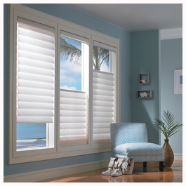 Impeccable Styling with Window Blinds and Shades