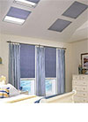 Skylight Shades Blackout