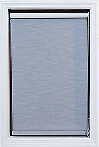 Whitehall Roller Shades