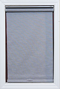 Harmony Roller Shades