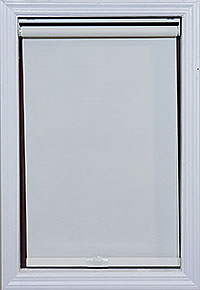 Essential Roller Shades