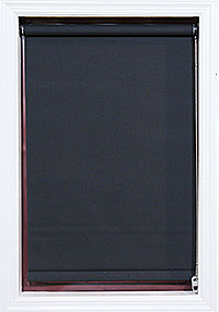 Standard Weave 3% Roller Shades