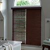 FAUX WOOD BLINDS