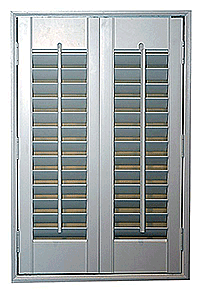 Plantation Shutters