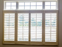 Plantation Shutters