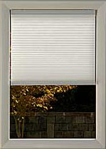 Economy Cordless 9/16 Single Cell Light Filtering