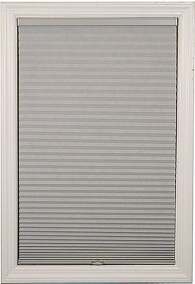 Economy Cordless 9/16 Single Cell Light Filtering