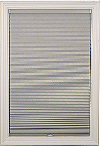 Economy Cordless 9/16 Single Cell Light Filtering