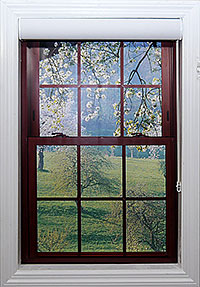 Zebra Shade Light Filtering