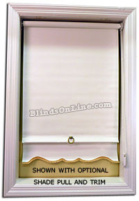 Cordless Roller Shades Room Darkening