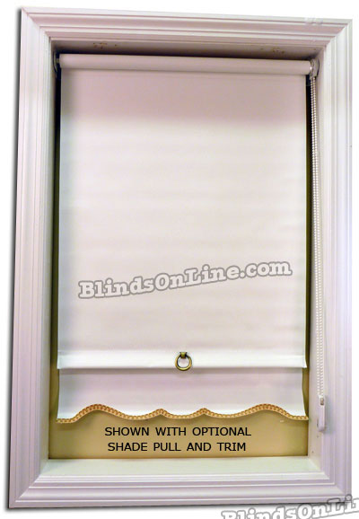 Cordless Roller Shades Room Darkening