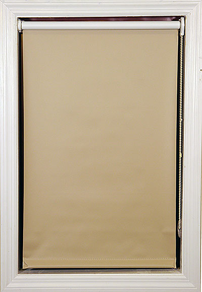 Value Blackout Roller Shade