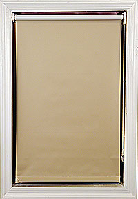 Value Blackout Roller Shade 