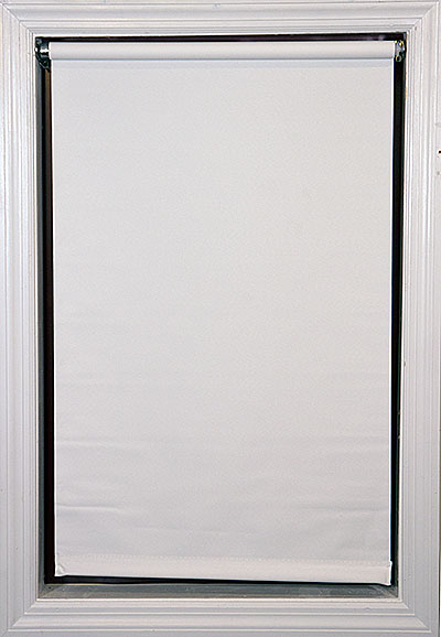 Value Light Filtering Roller Shade