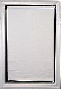 Value Light Filtering Roller Shade