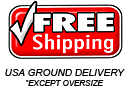 Free Ground Shipping