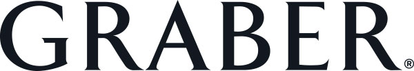 GRABER logo GRABER logo