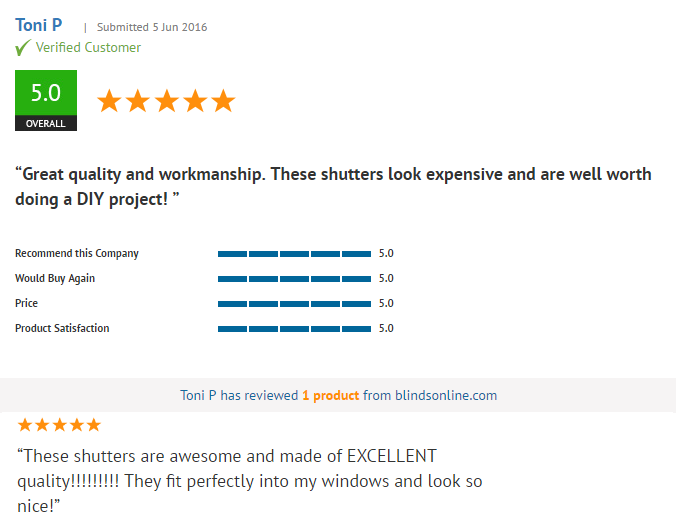 plantation shutter review plantation shutter review