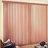 VERTICAL BLINDS
